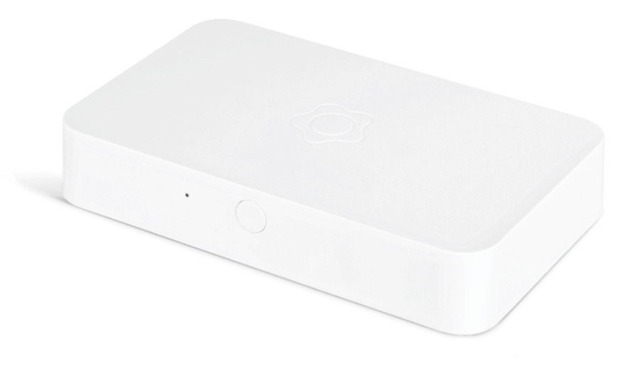 Central Unit Verisure