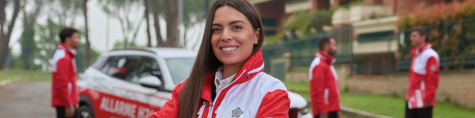 Alarmsysteem vergelijken