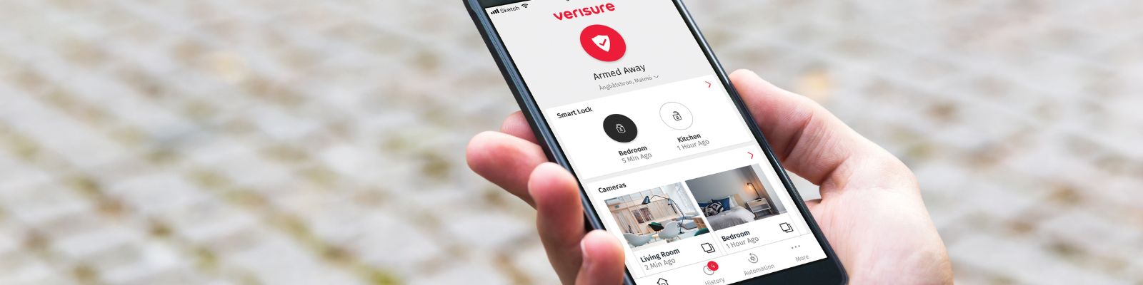 Verisure App