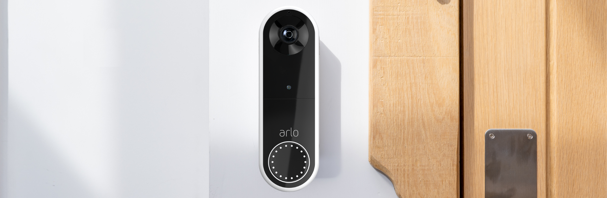 Arlo videodeurbel