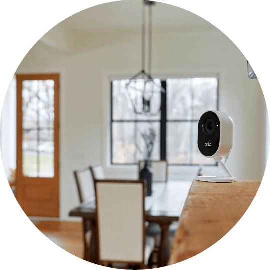 Beveiliging voor het hele gezin