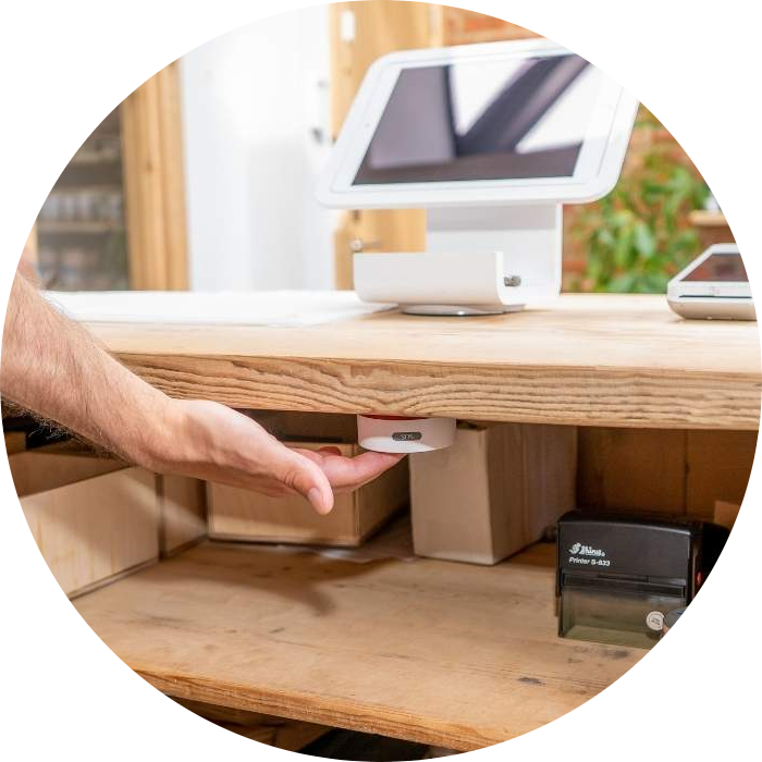 Waarom is horecabeveiliging belangrijk?