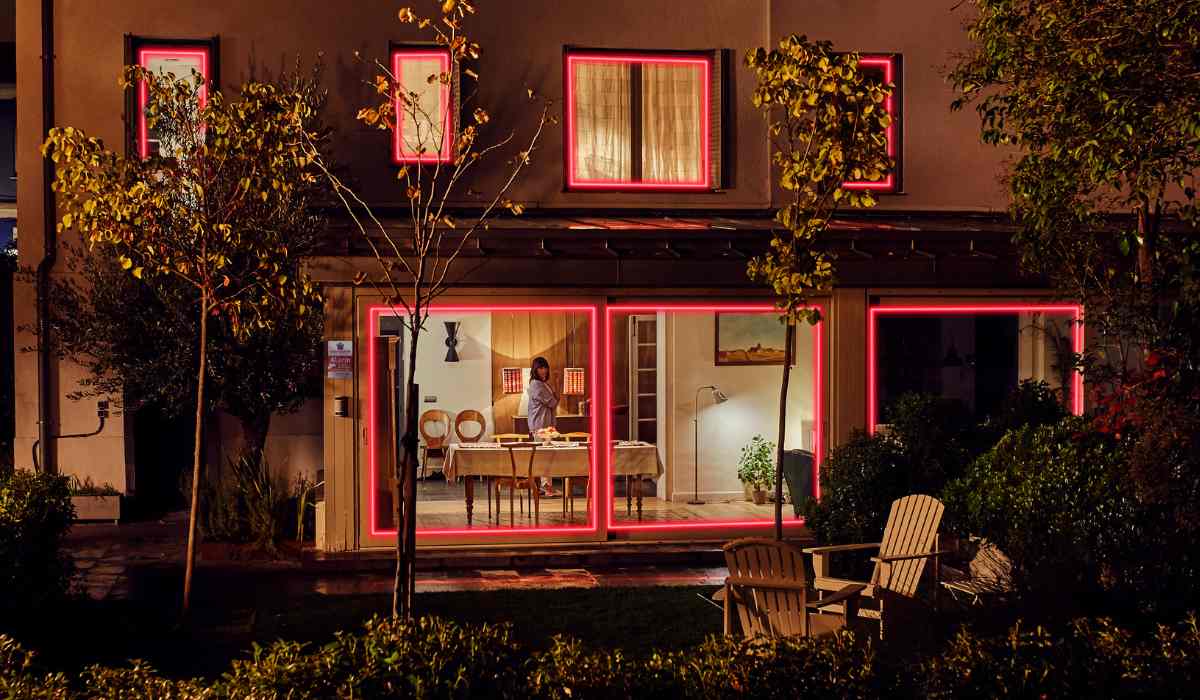 Huisbeveiliging - Verisure