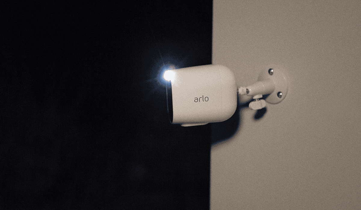 Wat is een camera met nachtzicht?