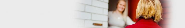 Lockguard deur