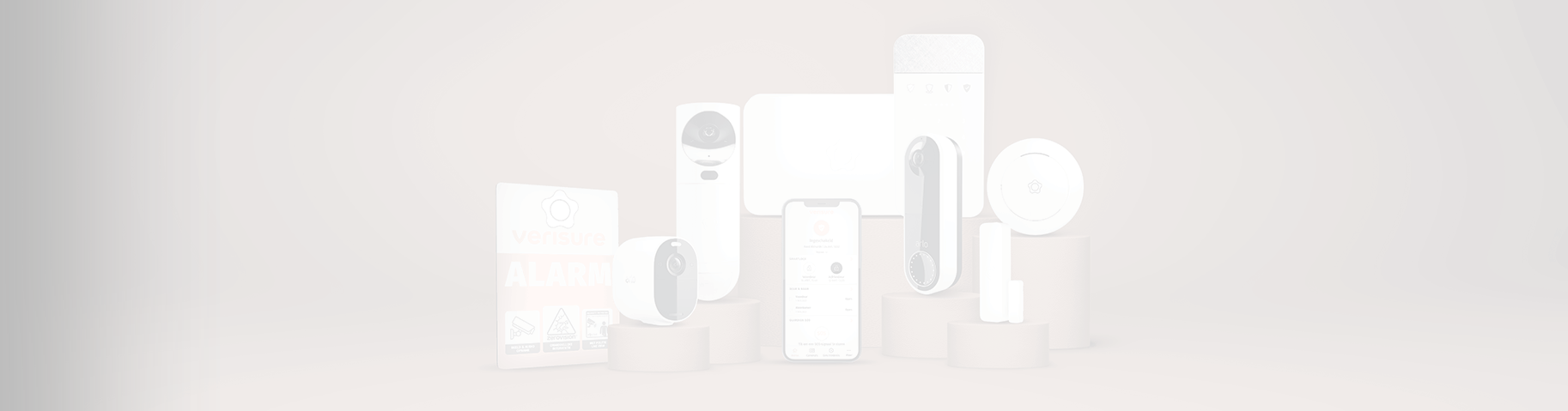 Kies nu voor de beste beveiliging voor jouw woning of bedrijf