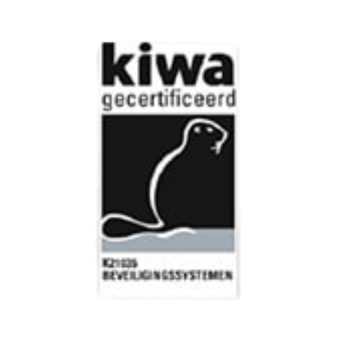 KIWA Certificate Verisure