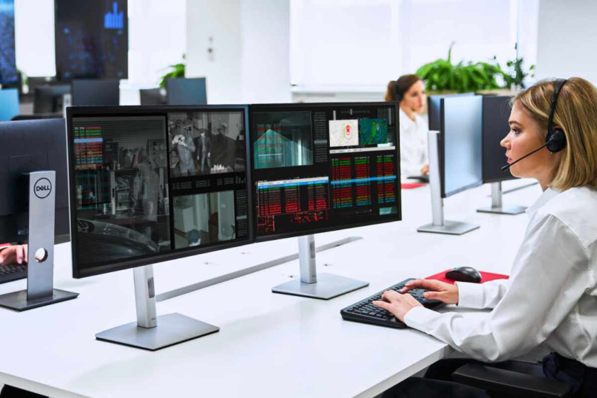 Verisure Melding Politie