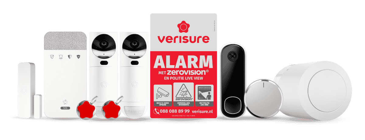 Verisure Videodetector