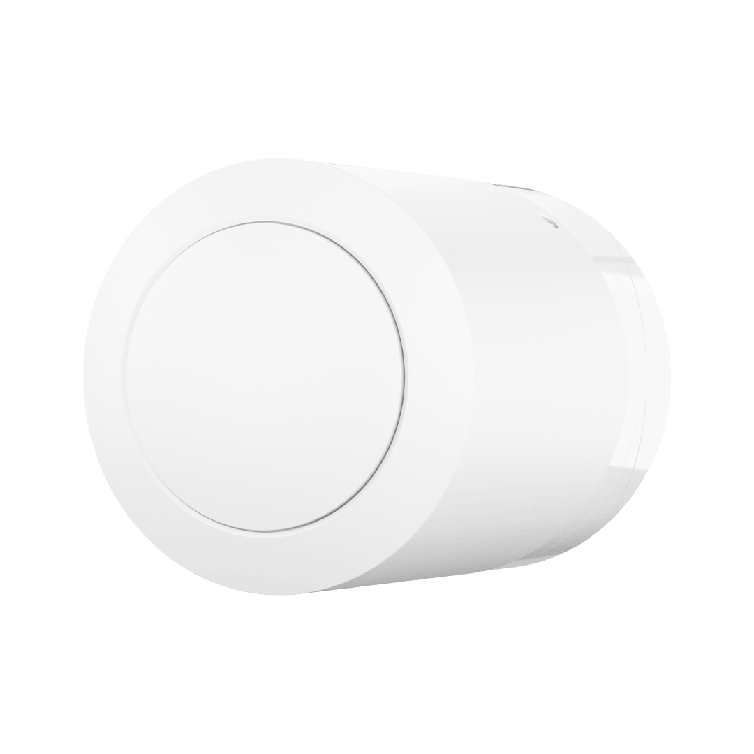 ZeroVision Rookgordijn