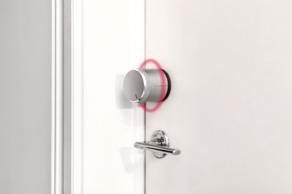 Zie wie er voor de deur staat met een videodeurbel