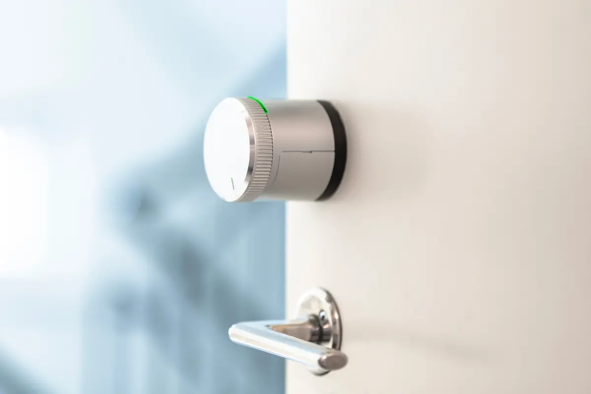 nieuwe lockguard smartlock
