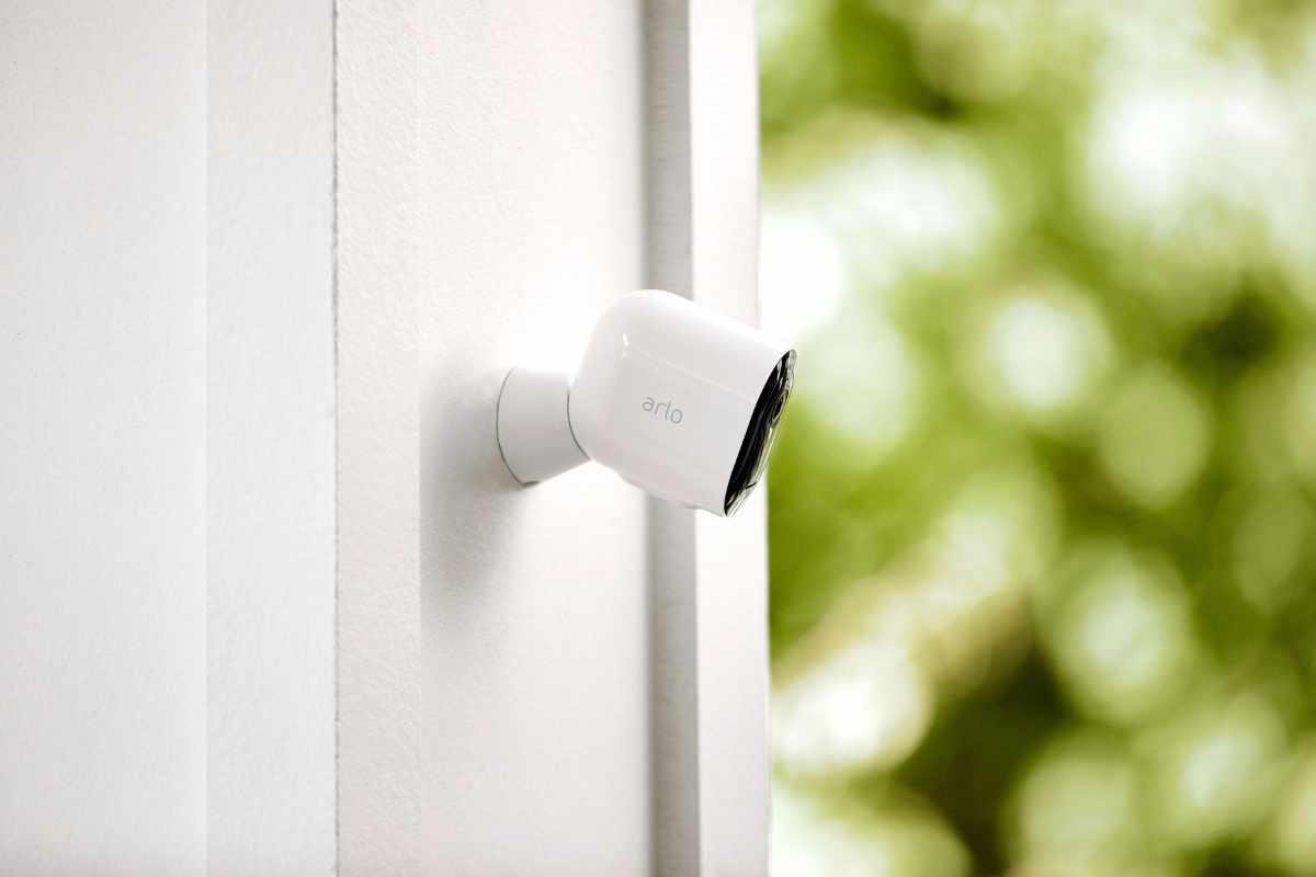 Verisure Alarmsysteem