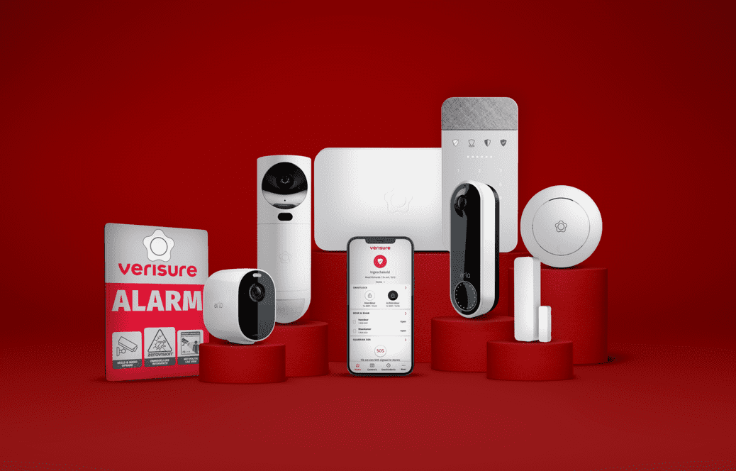  Eltronic Alarmsystemen  thumbnail