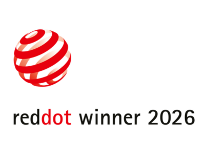 Red Dot Design Award Verisure 2026