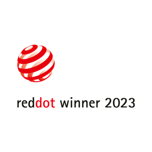 Red Dot Design Award Verisure 2023