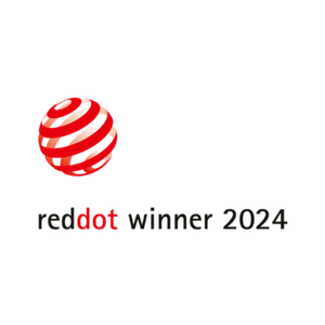 Red Dot Design Award Verisure 2024
