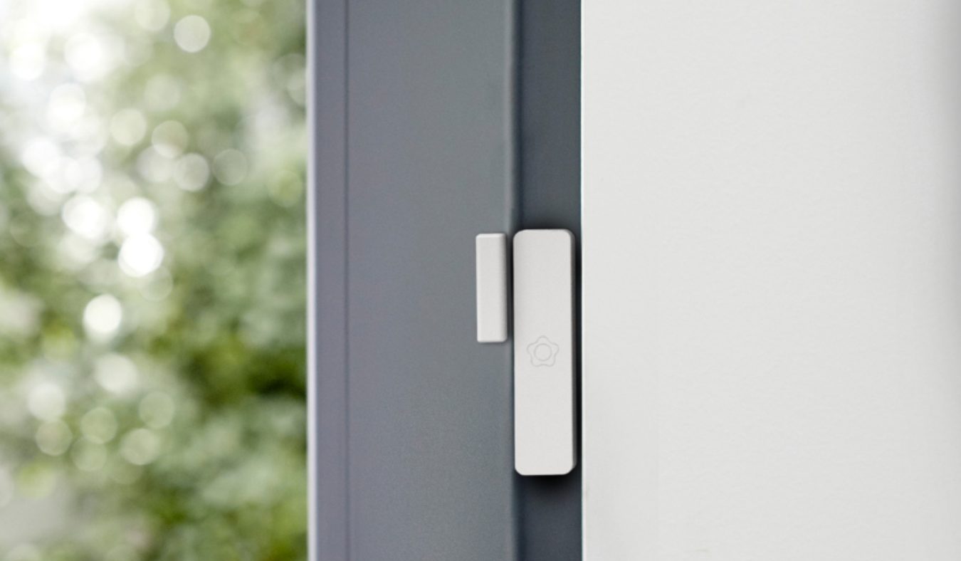 Verisure Shocksensor