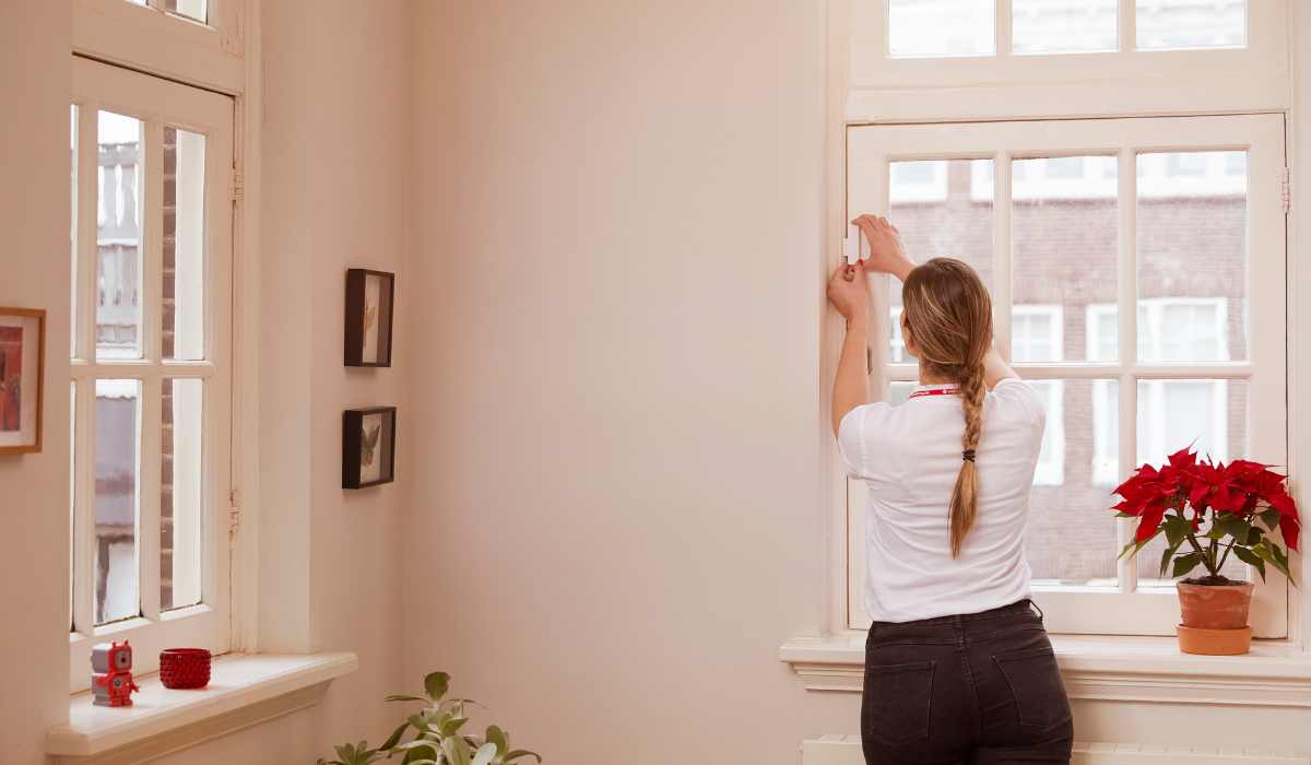 Hoe kies je de juiste raambeveiliging? 7 handige tips - Verisure