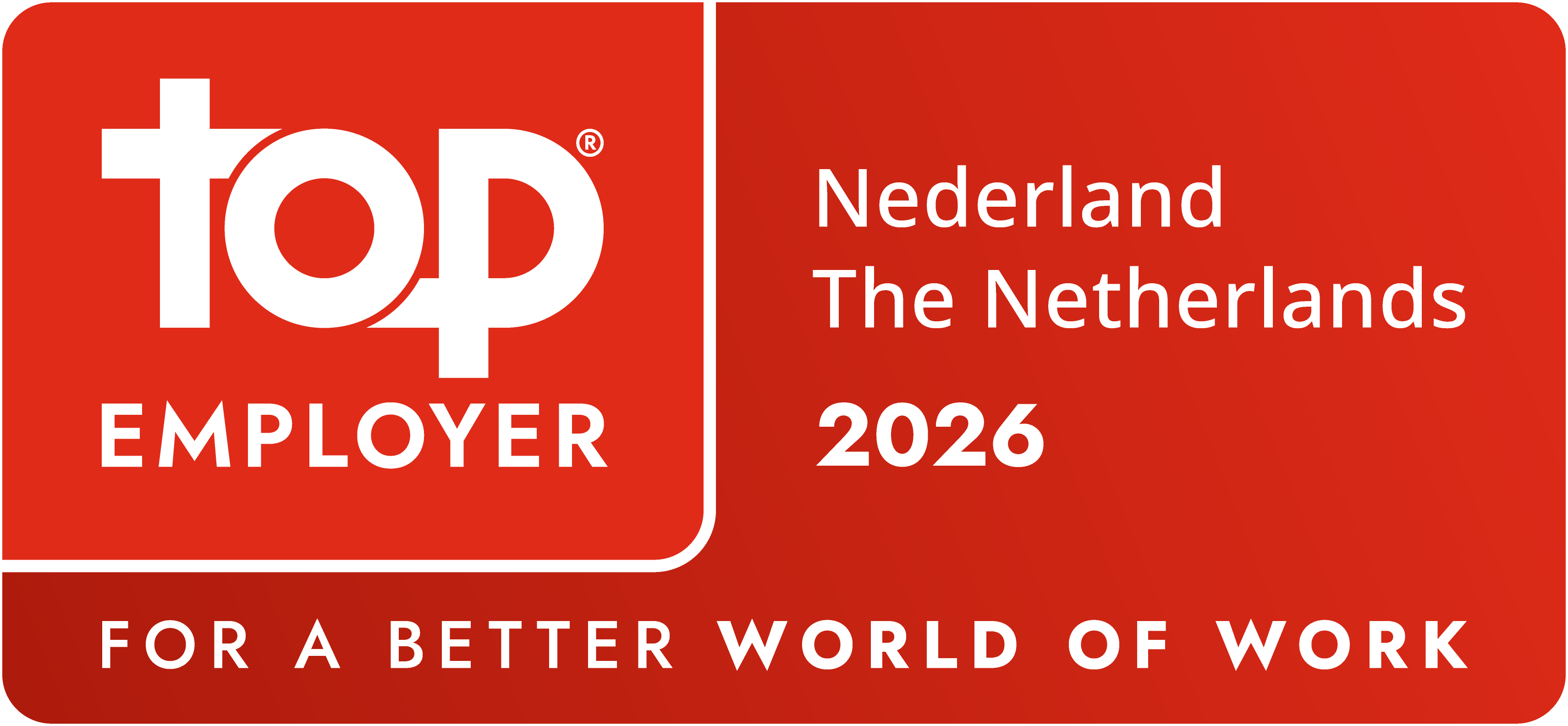 Top Employer 2026 Verisure