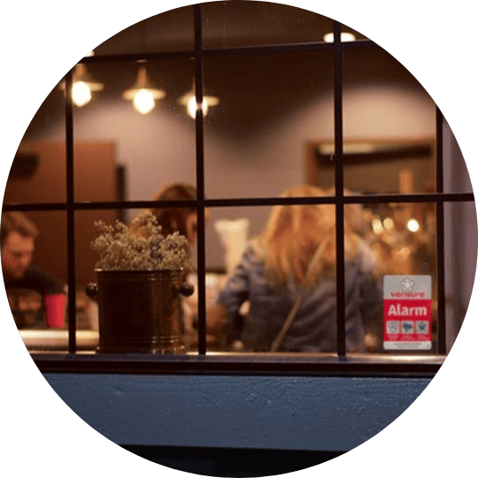 Verisure Nightcontrol