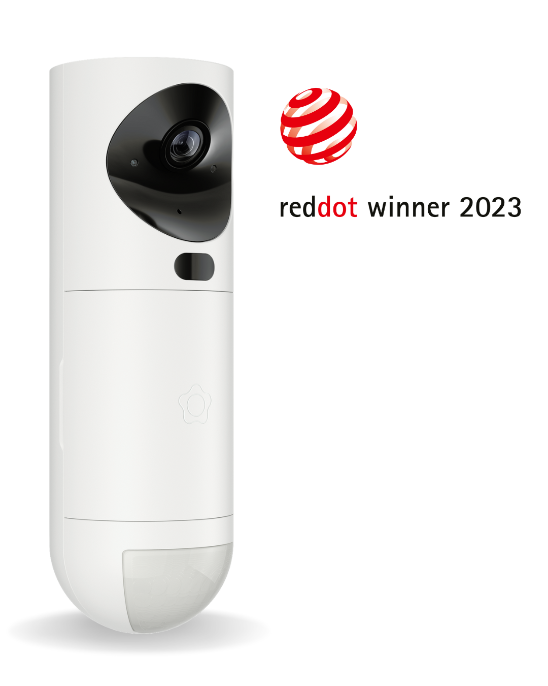 Videodetector Red Dot Award