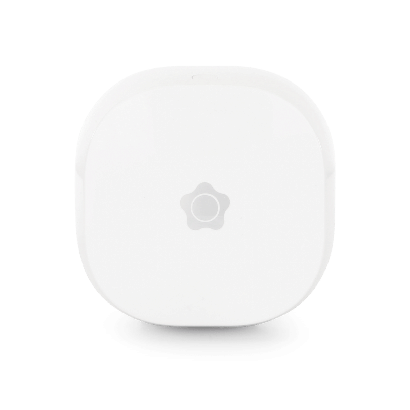 Waterdetector