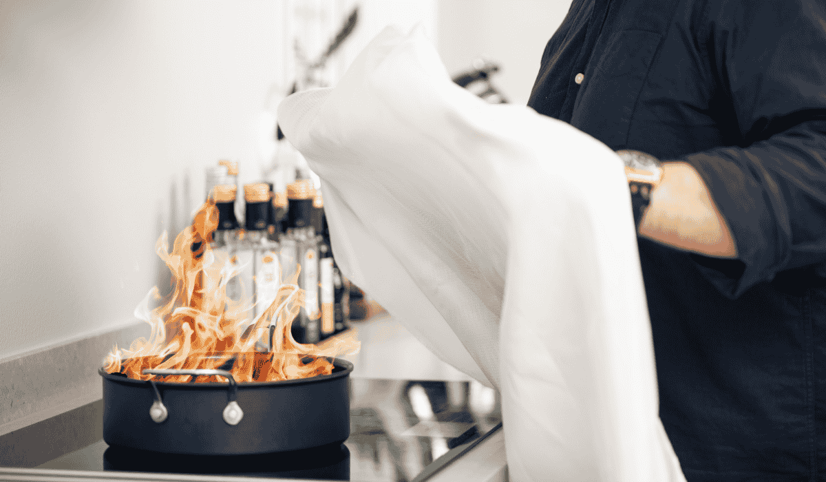 verisure brandpreventie