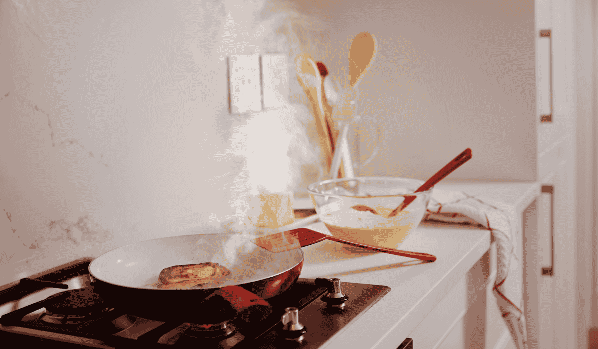 verisure brandpreventie