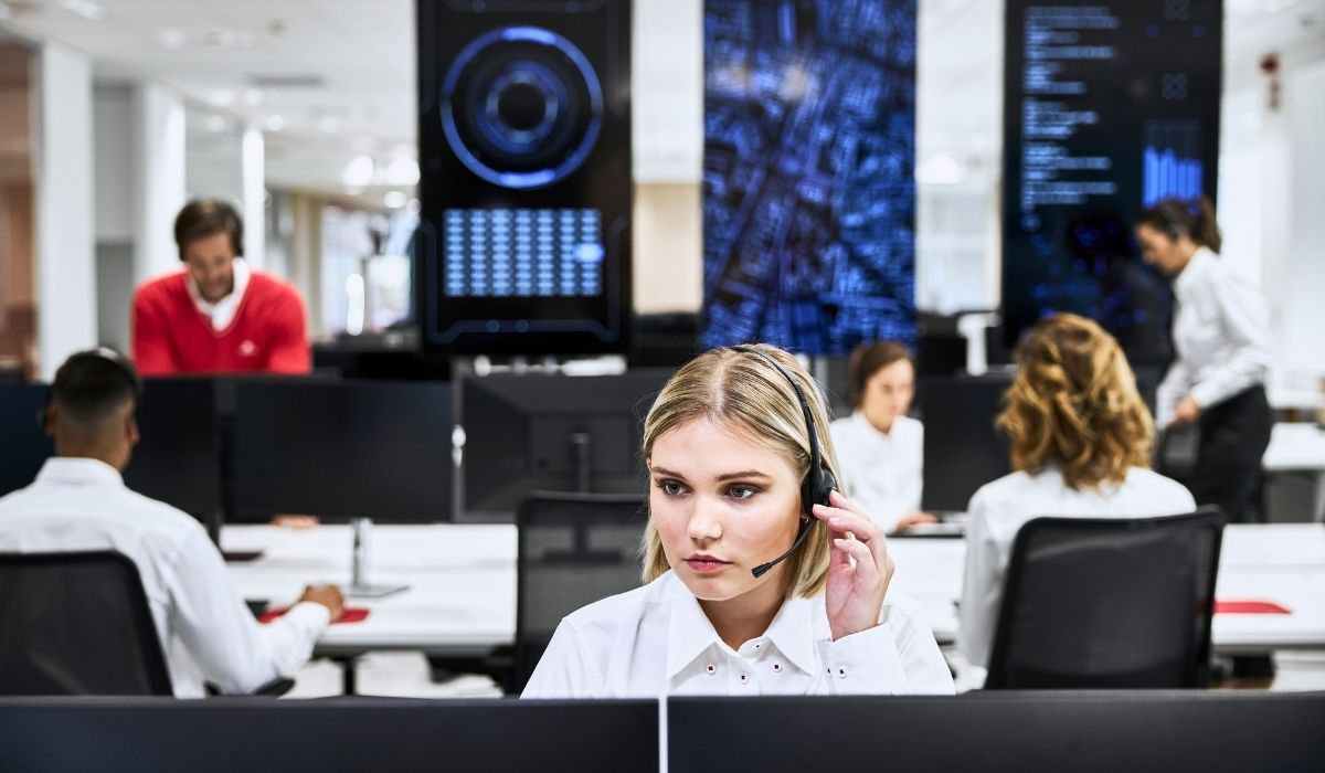 alarmsysteem met meldkamer