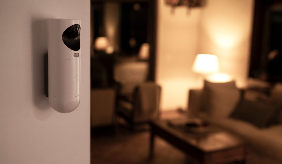 wat is een pir-sensor