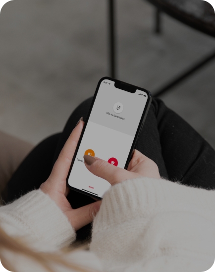 Certified security experts