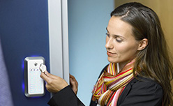 bevoegde personen - Verisure