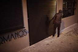 Verisure - Indringer