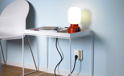 Verlicht de binnen- en buitenruimtes van je huis en bedrijf