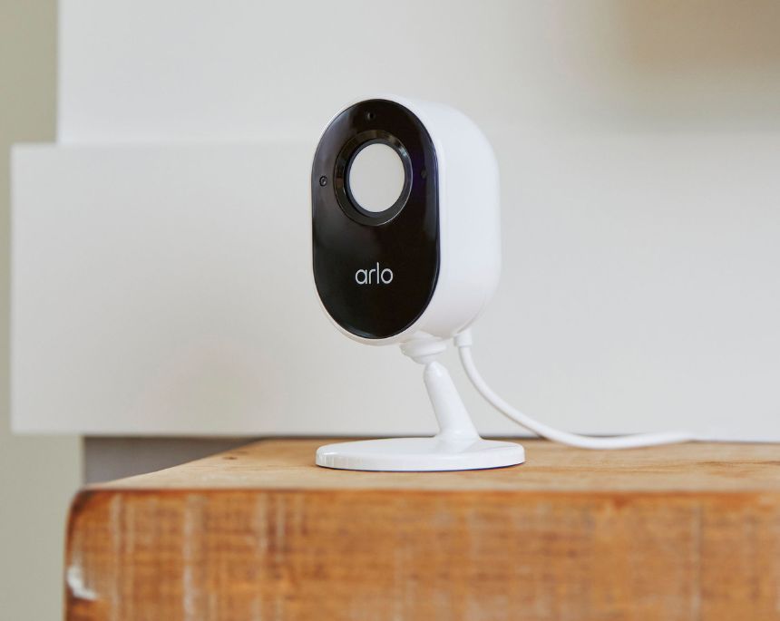Indoor Camera