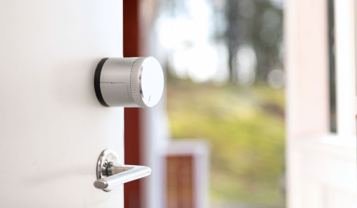 Verisure LockGuard