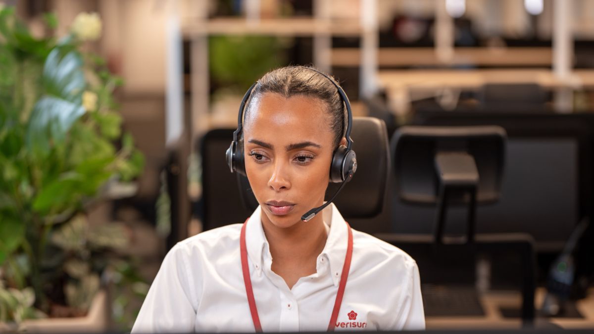 alarmsysteem met 24/7 meldkamer