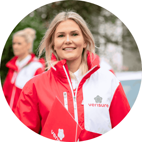 Alarm met 24/7 meldkamer