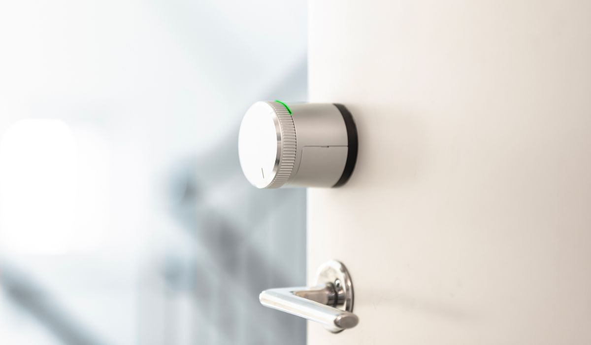 smartlock
