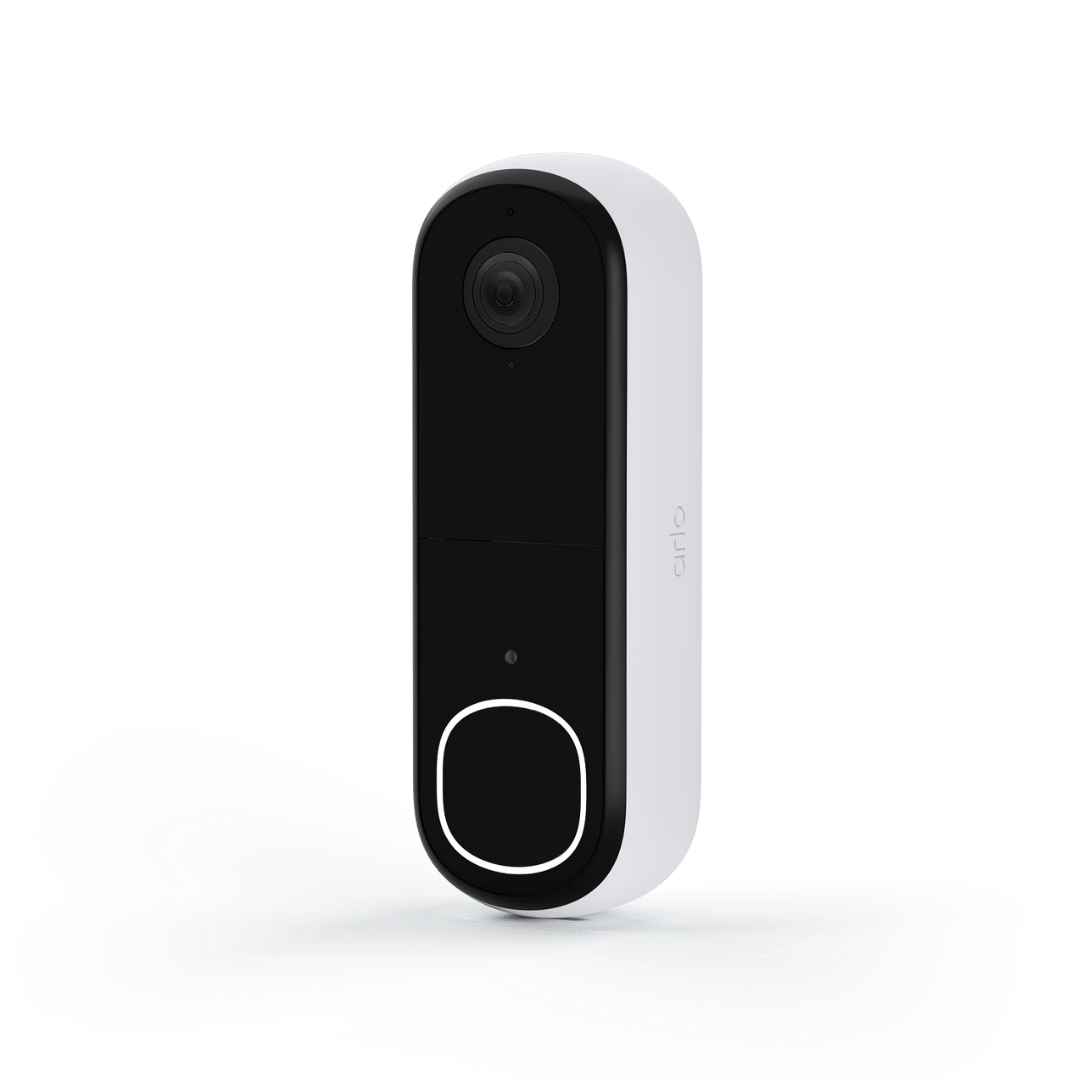 Arlo Videodeurbel