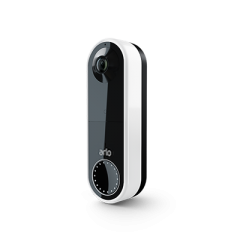 arlo video deurbel