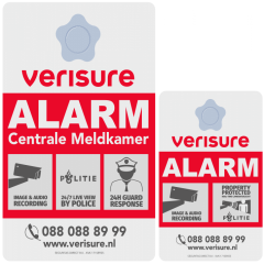 Verisure Preventieborden Verisure Preventieborden