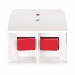 De SOS knop van Verisure De SOS knop van Verisure