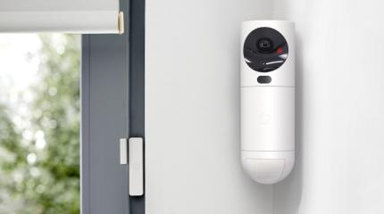 beveiligingscamera zonder wifi