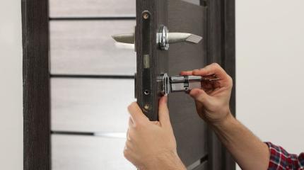 kerntrekken bij een cilinderslot