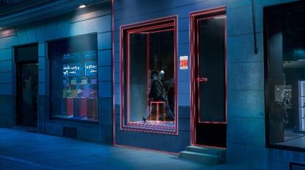 Verisure inbraakmomenten