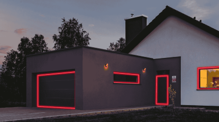 In een garage(box) staan vaak waardevolle spullen. Maar hoe kun je jouw garage(box) beveiligen? Ontdek 13 handige tips van Verisure.