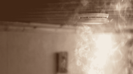 Real Case: woningbrand in Amsterdam