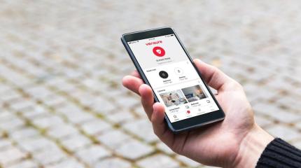 verisure app